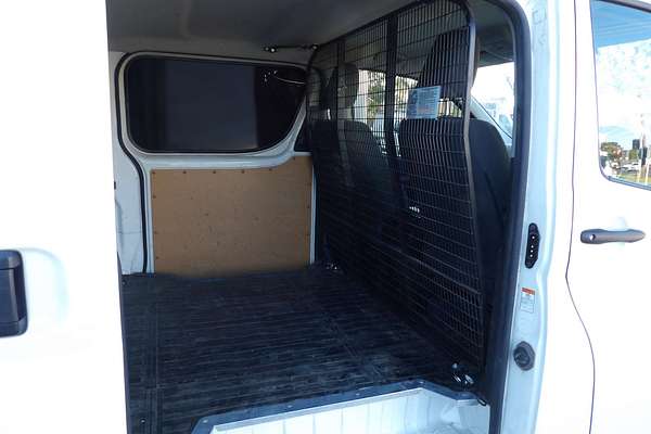 2021 Toyota Hiace  GDH300R LWB
