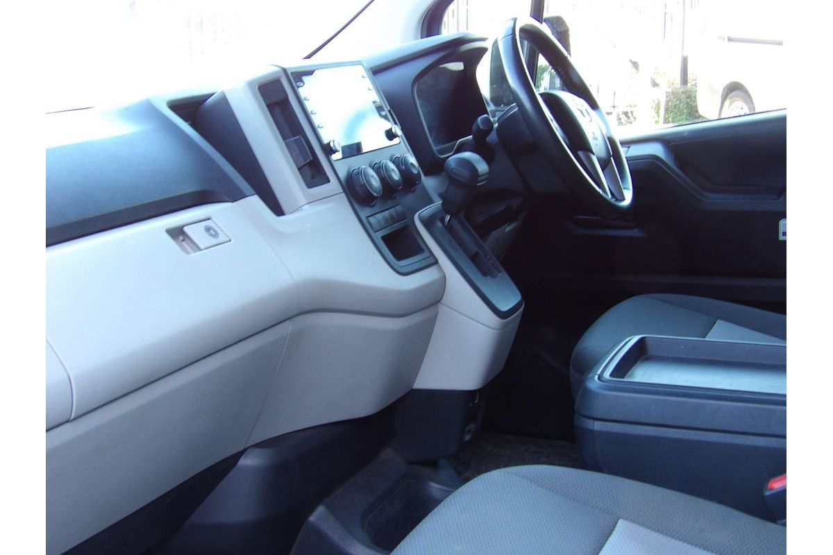 2021 Toyota Hiace  GDH300R LWB