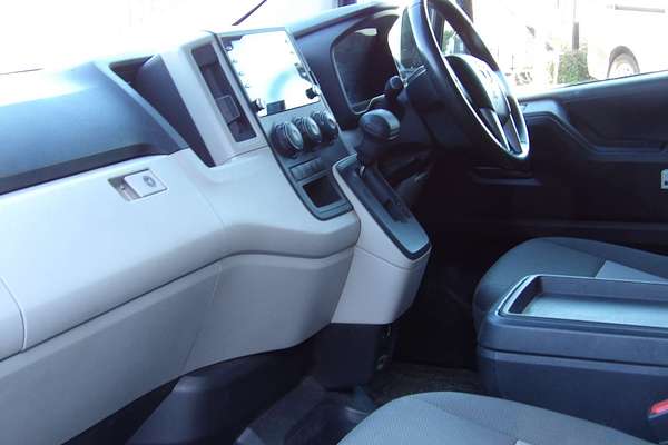2021 Toyota Hiace  GDH300R LWB
