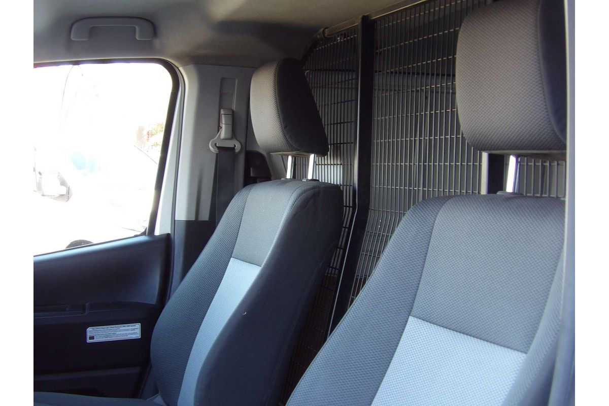 2021 Toyota Hiace  GDH300R LWB