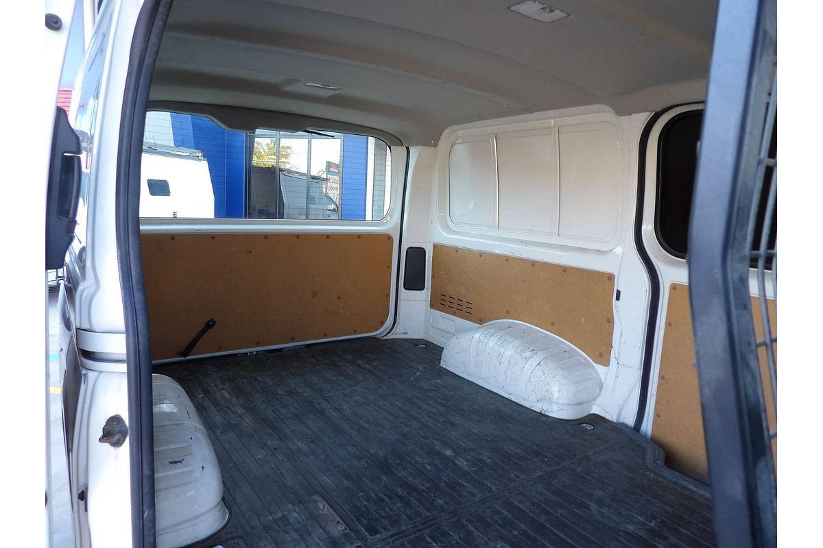 2021 Toyota Hiace  GDH300R LWB
