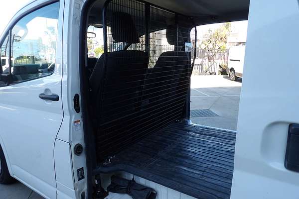 2021 Toyota Hiace  GDH300R LWB