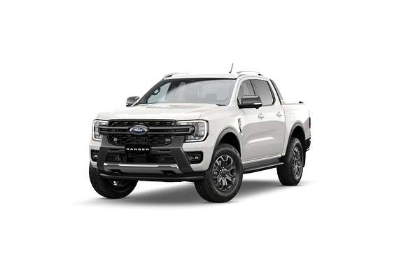 2025 Ford Ranger PHEV Wildtrak  2.3L