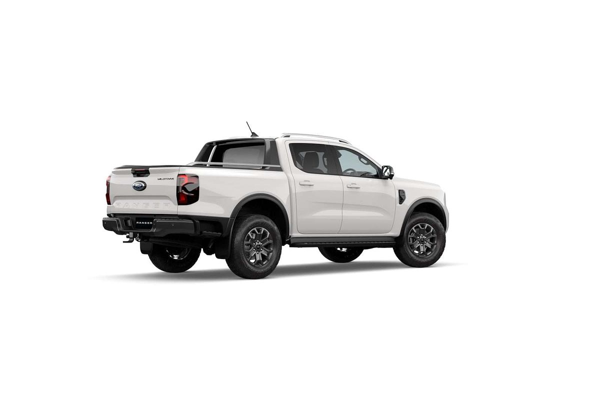 2025 Ford Ranger PHEV Wildtrak  2.3L