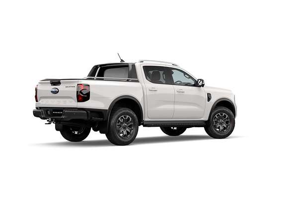 2025 Ford Ranger PHEV Wildtrak  2.3L