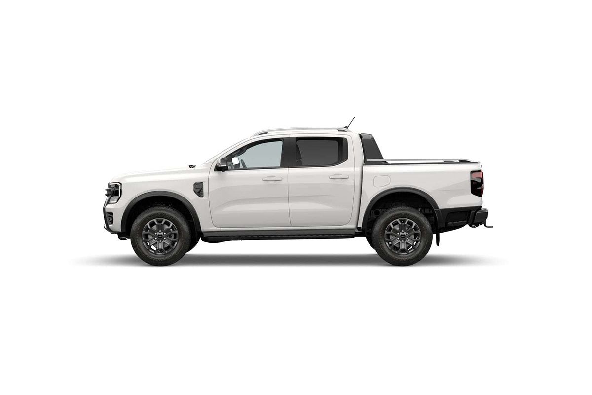 2025 Ford Ranger PHEV Wildtrak  2.3L