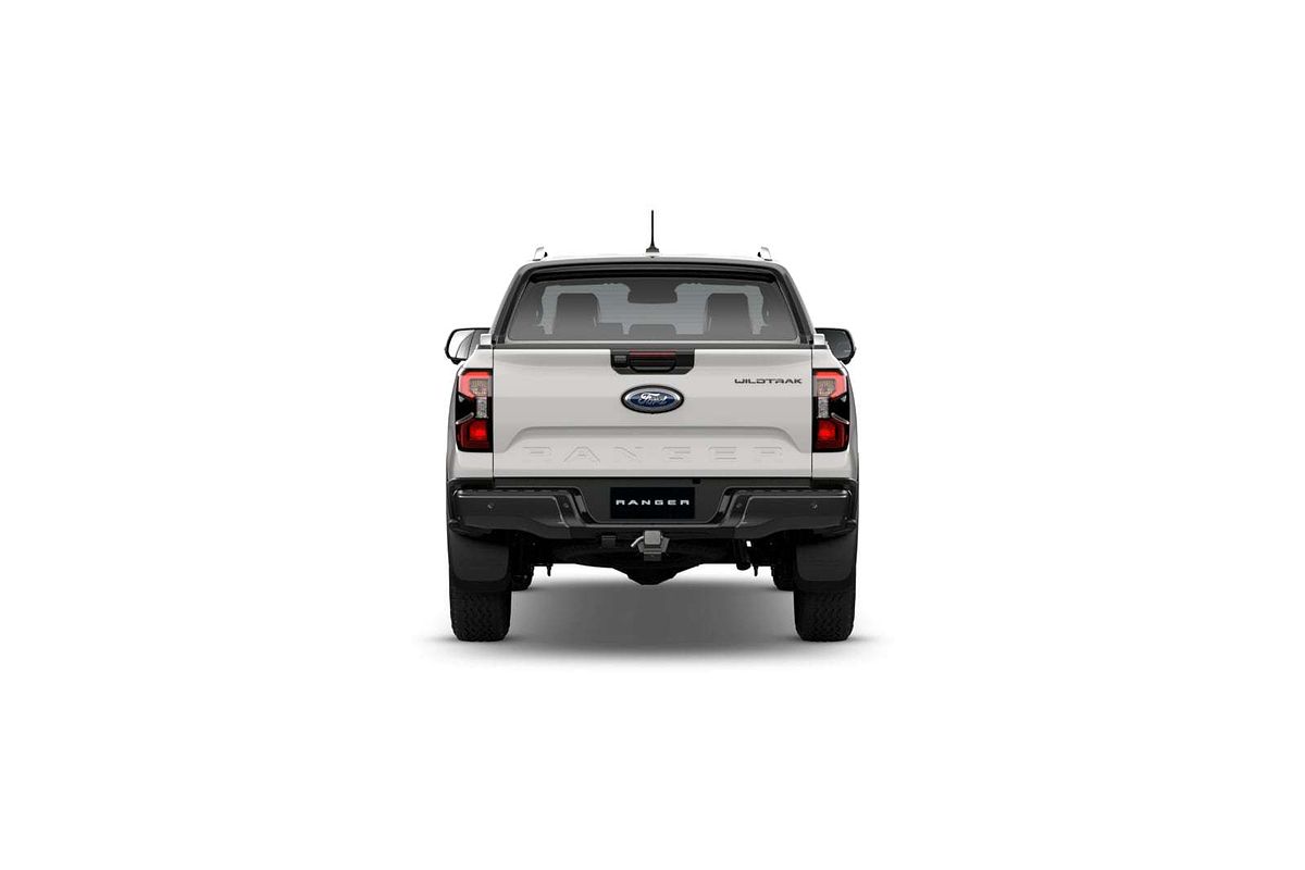 2025 Ford Ranger PHEV Wildtrak  2.3L