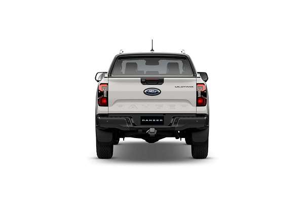 2025 Ford Ranger PHEV Wildtrak  2.3L