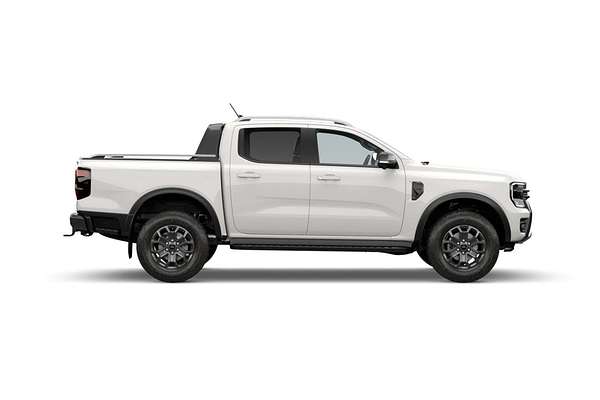 2025 Ford Ranger PHEV Wildtrak  2.3L