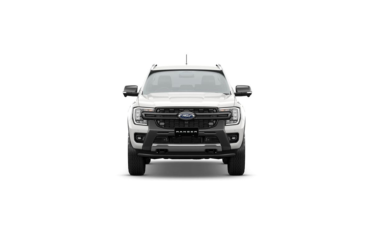 2025 Ford Ranger PHEV Wildtrak  2.3L