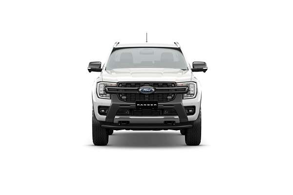 2025 Ford Ranger PHEV Wildtrak  2.3L