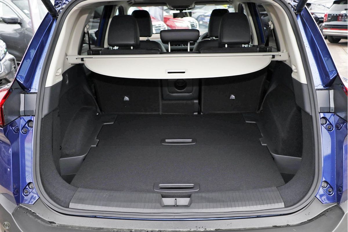 2025 Nissan X-TRAIL Ti-L T33