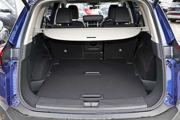2025 Nissan X-TRAIL Ti-L T33