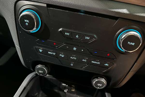 2015 Ford Everest Trend UA 3.2L