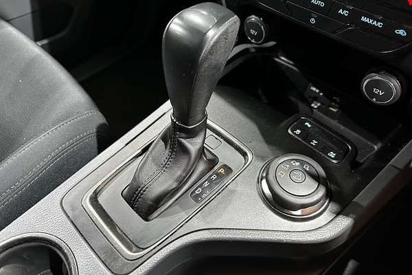 2015 Ford Everest Trend UA 3.2L