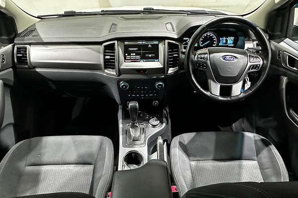 2015 Ford Everest Trend UA 3.2L