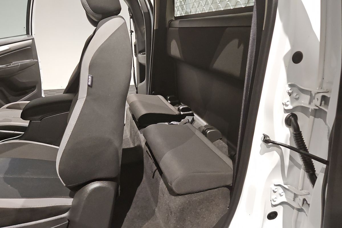 2019 Holden Colorado LS RG 4X4