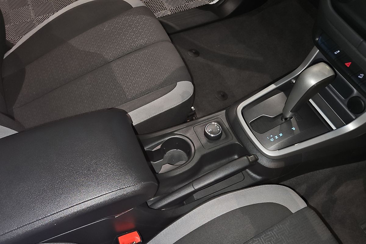 2019 Holden Colorado LS RG 4X4