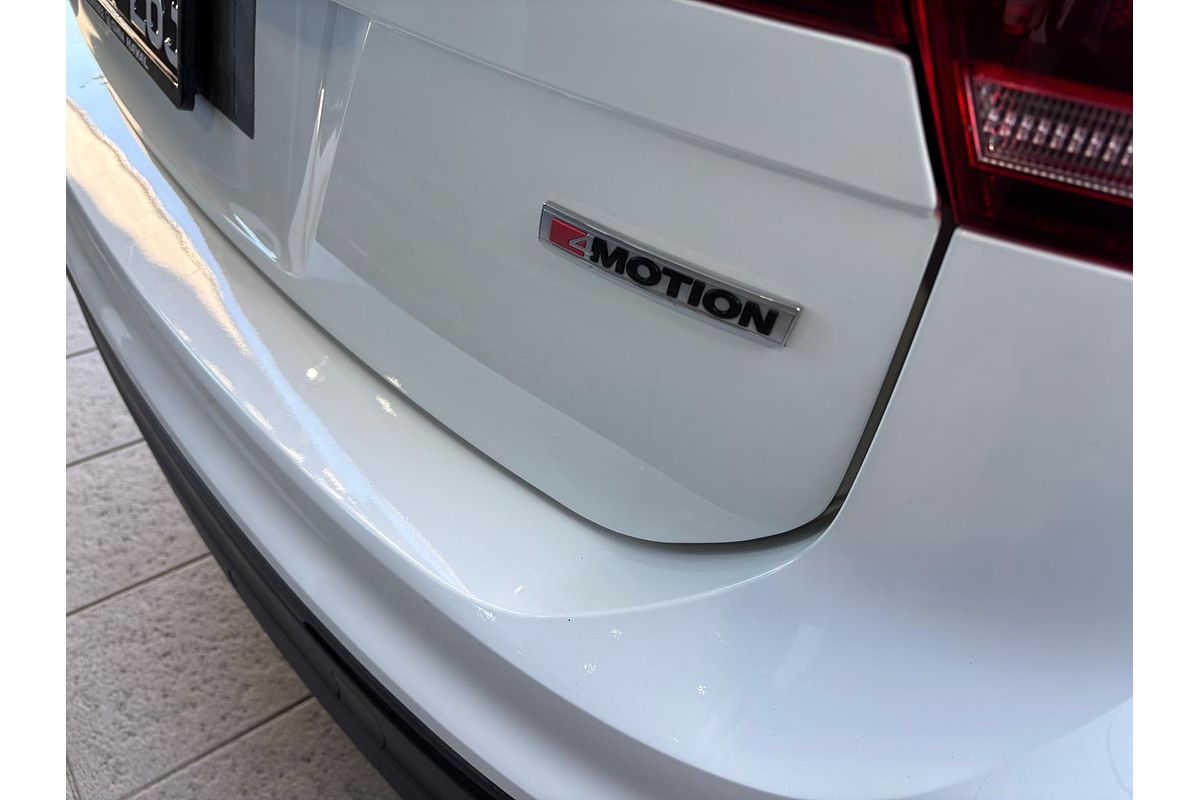 2018 Volkswagen Tiguan 132TSI Comfortline 5N
