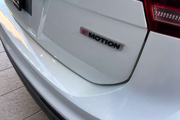2018 Volkswagen Tiguan 132TSI Comfortline 5N