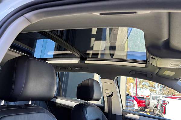 2018 Volkswagen Tiguan 132TSI Comfortline 5N