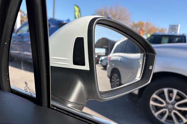 2018 Volkswagen Tiguan 132TSI Comfortline 5N