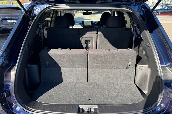 2023 Mitsubishi Outlander LS ZM