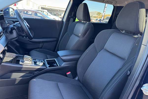 2023 Mitsubishi Outlander LS ZM