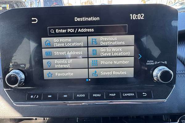 2023 Mitsubishi Outlander LS ZM
