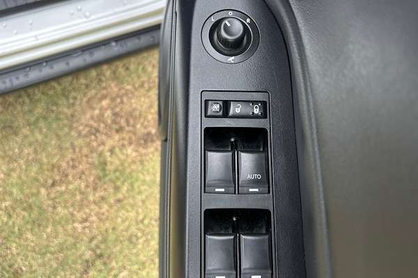 2012 Jeep Compass Sport MK