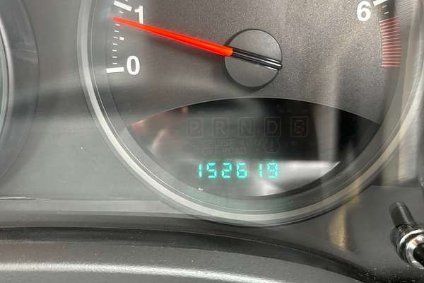 2012 Jeep Compass Sport MK