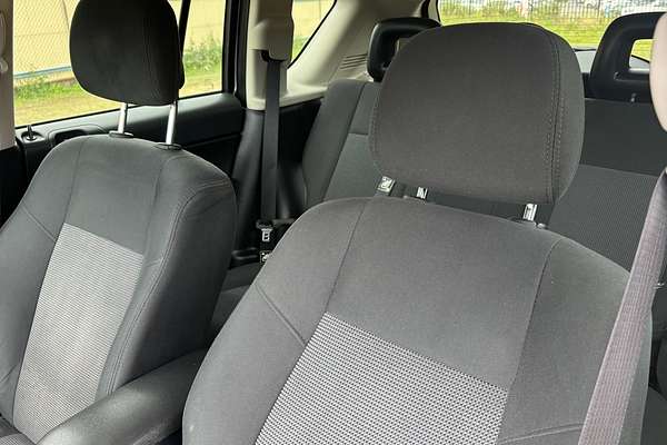 2012 Jeep Compass Sport MK