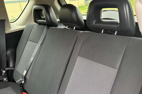 2012 Jeep Compass Sport MK