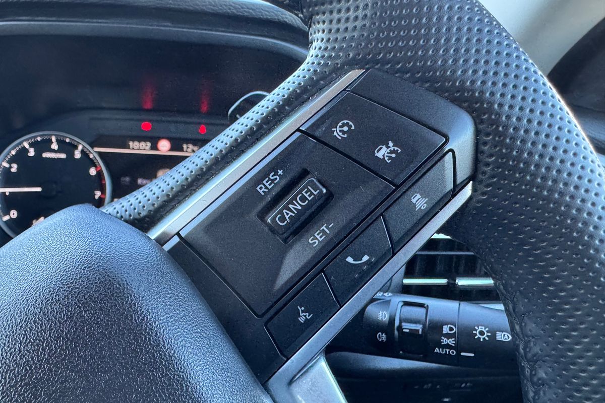 2023 Mitsubishi Outlander LS ZM
