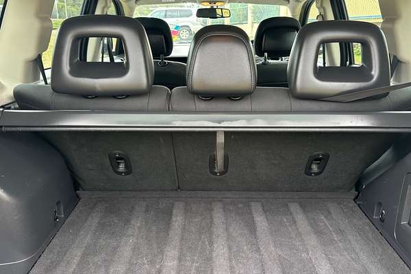 2012 Jeep Compass Sport MK