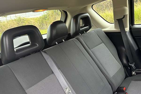 2012 Jeep Compass Sport MK