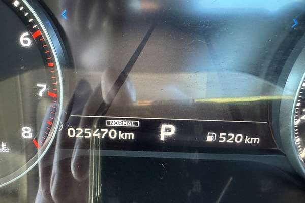 2023 Mitsubishi Outlander LS ZM