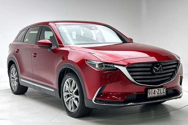 2019 Mazda CX-9 Azami TC