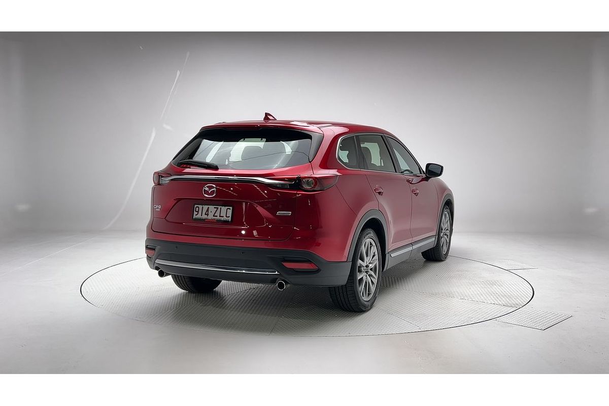 2019 Mazda CX-9 Azami TC
