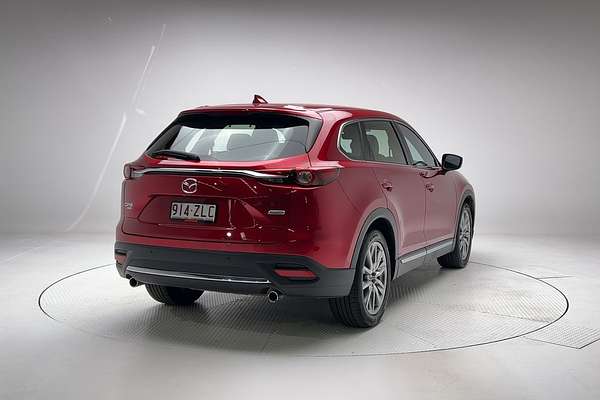 2019 Mazda CX-9 Azami TC