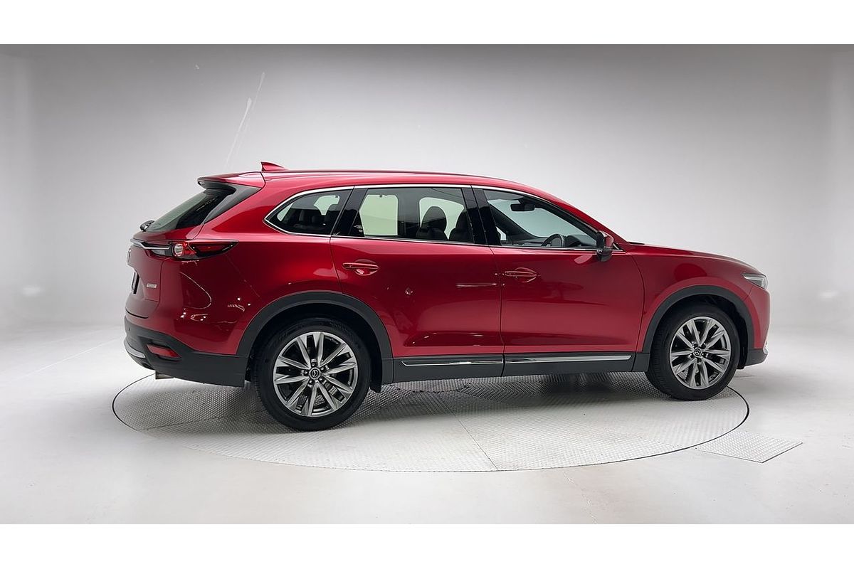2019 Mazda CX-9 Azami TC