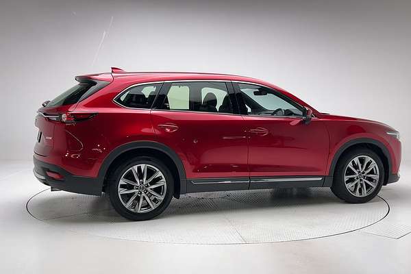 2019 Mazda CX-9 Azami TC