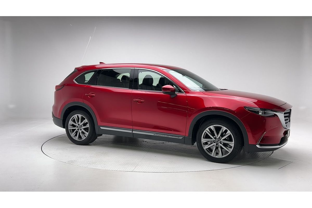 2019 Mazda CX-9 Azami TC