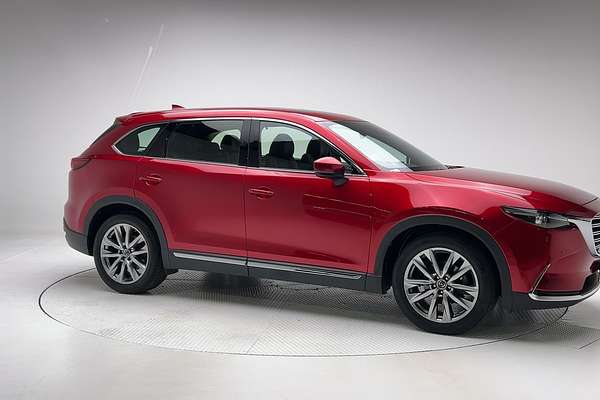 2019 Mazda CX-9 Azami TC