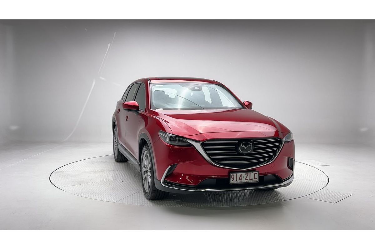2019 Mazda CX-9 Azami TC