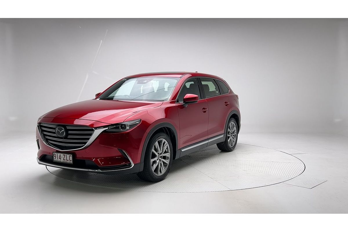 2019 Mazda CX-9 Azami TC