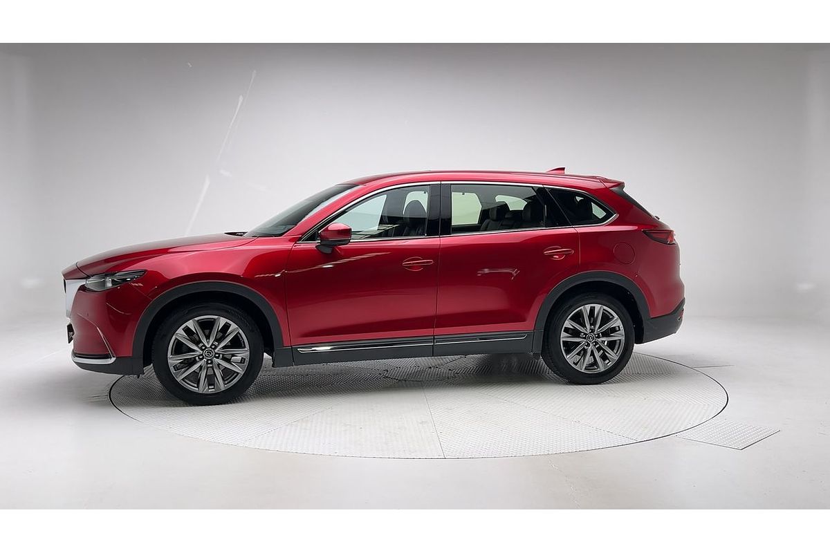 2019 Mazda CX-9 Azami TC
