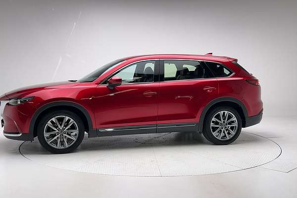 2019 Mazda CX-9 Azami TC