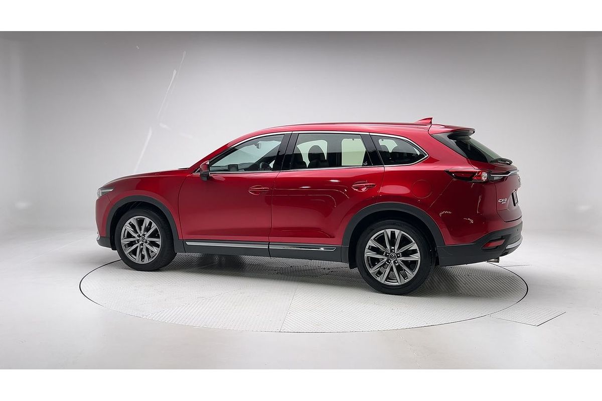 2019 Mazda CX-9 Azami TC
