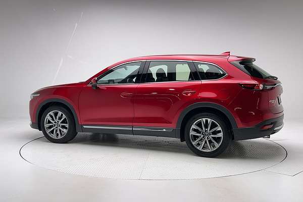 2019 Mazda CX-9 Azami TC